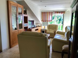 Dachwohnung in Artes
