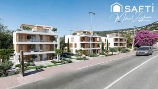 Terreny residencial a Poble