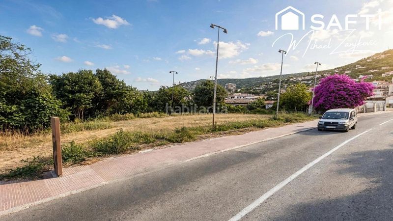 Foto 9295b78a-82bc-41b4-8f9a-8fc355d7e6d5. Terreny residencial a Poble Calonge