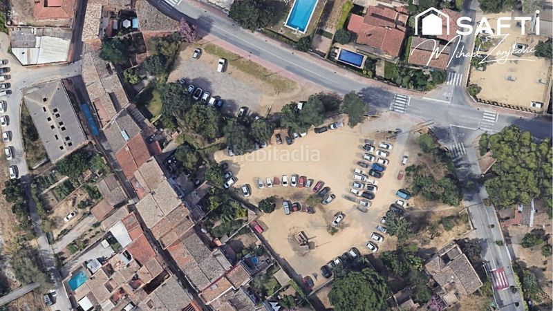 Foto b29cf92e-94ed-4f33-9083-369a99b3d9f9. Terreny residencial a Poble Calonge