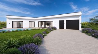 Terreno residenziale in Terrafortuna - Puig Ventós