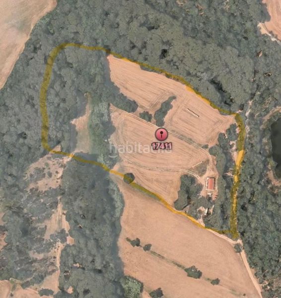 Foto 8a0854c1-8098-4a36-861e-3490049e6745. Finca rústica a Aiguaviva Parc Vidreres