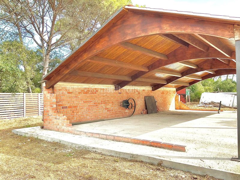 Foto f55315c9-6486-4402-b23b-108b6fb4d06c. Finca rústica en Aiguaviva Parc Vidreres