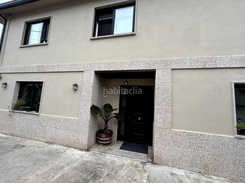 Foto 117c63ca-2805-4334-af09-15defa2d3420. Casa amb calefacció aparcament a san xoán de Poio Poio