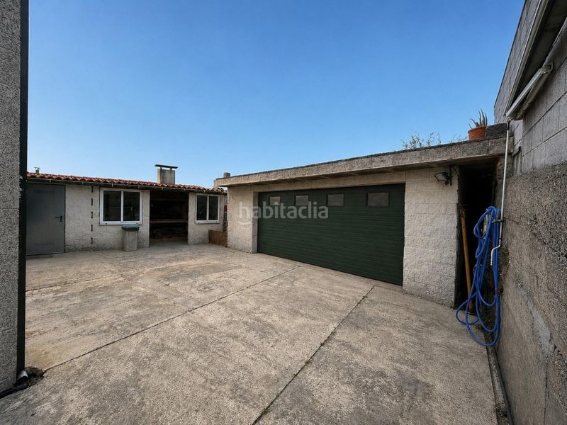 Foto c61cf973-bffa-43cb-8074-fc3679c154f0. Casa amb calefacció aparcament a san xoán de Poio Poio