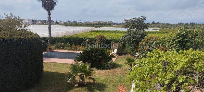 Foto b56f30ba-5272-4978-bf9a-0946d1713b02. Masia amb calefacció aparcament piscina a Costa Norte Vinaròs