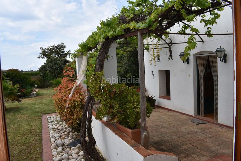 Foto be6d7c02-8c57-4725-8a3f-1d1e59e00abc. Masia amb calefacció aparcament piscina a Costa Norte Vinaròs