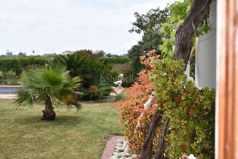Foto c15df854-1585-4d77-8d4e-35616fec8c4f. Masia amb calefacció aparcament piscina a Costa Norte Vinaròs