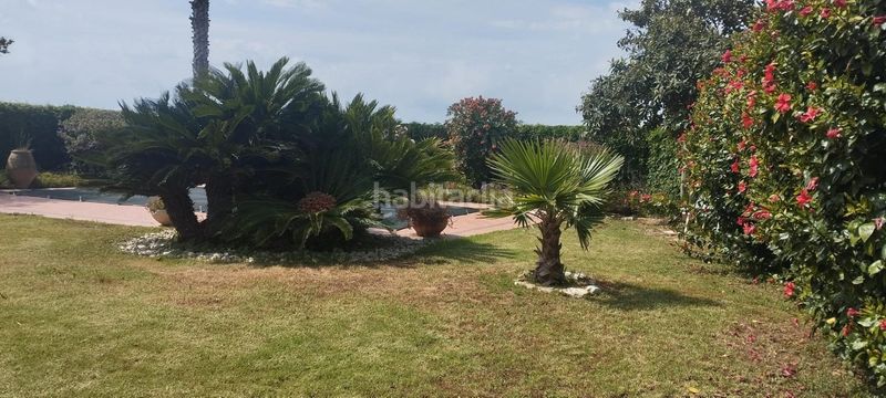 Foto ee8b383c-21c3-4e62-b9f8-e5a191152057. Masia amb calefacció aparcament piscina a Costa Norte Vinaròs