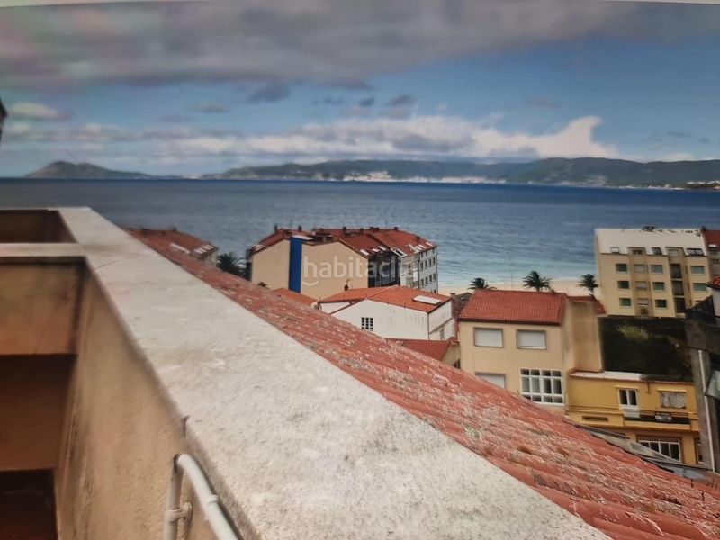 Foto b2f2d25c-2a22-4414-9ee5-d27de9b1fe78. Àtic amb aparcament a Porto do Son