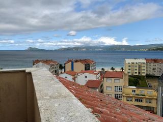 Àtic a Porto do Son