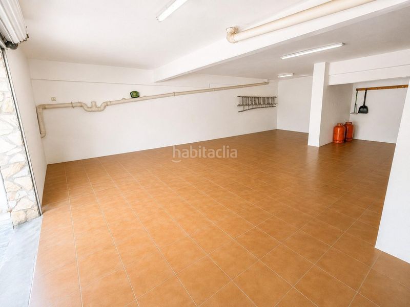 Foto 0794291e-1828-443c-80ce-e7599324454f. House with heating parking in Residencial Park Maçanet de la Selva