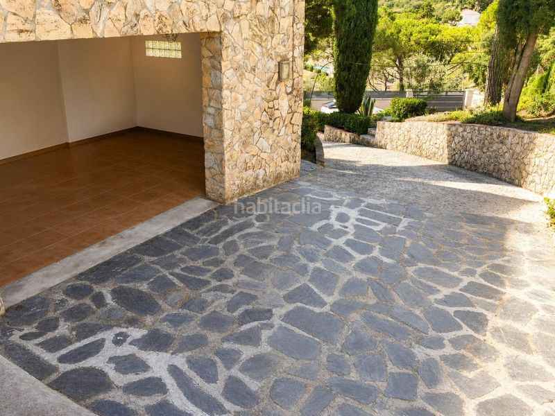 Foto 07c79a07-8d14-431f-9d37-892b1c93e3bb. House with heating parking in Residencial Park Maçanet de la Selva