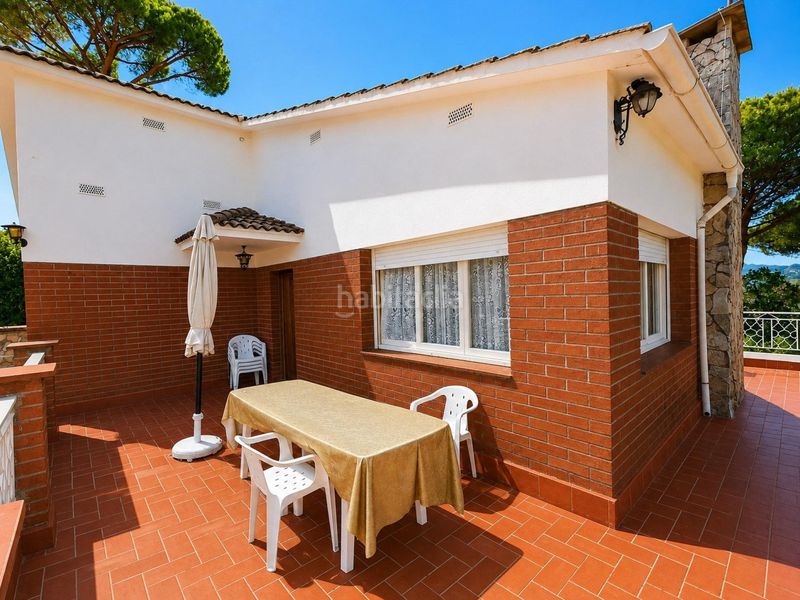 Foto 2288cb2d-a8cf-4697-9c2d-63071307986a. House with heating parking in Residencial Park Maçanet de la Selva