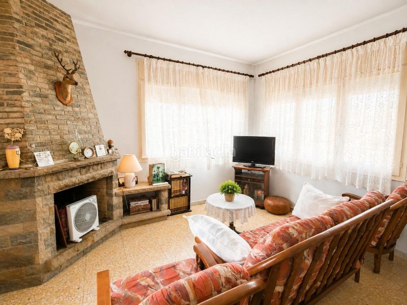 Foto 4eb6c94c-be33-42e5-b210-e5bbdf5284fe. House with heating parking in Residencial Park Maçanet de la Selva