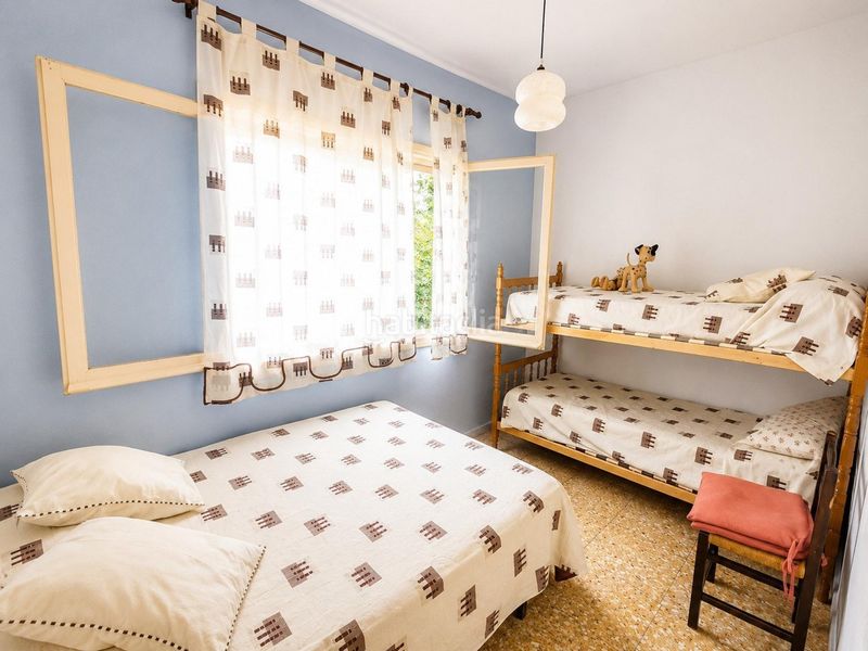 Foto a574b2e9-7d67-4bcd-84e5-2b54950d6a76. House with heating parking in Residencial Park Maçanet de la Selva