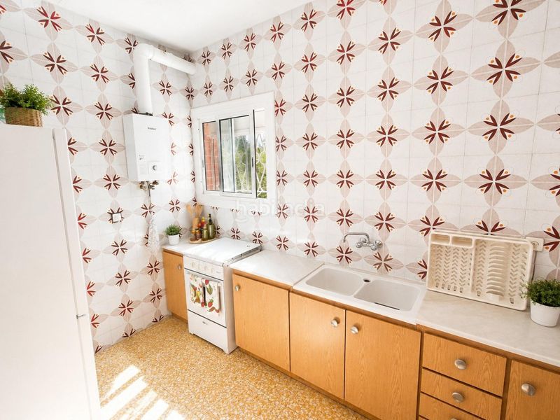 Foto be29aa6f-3abb-471a-afd4-b27e9e525eb9. House with heating parking in Residencial Park Maçanet de la Selva
