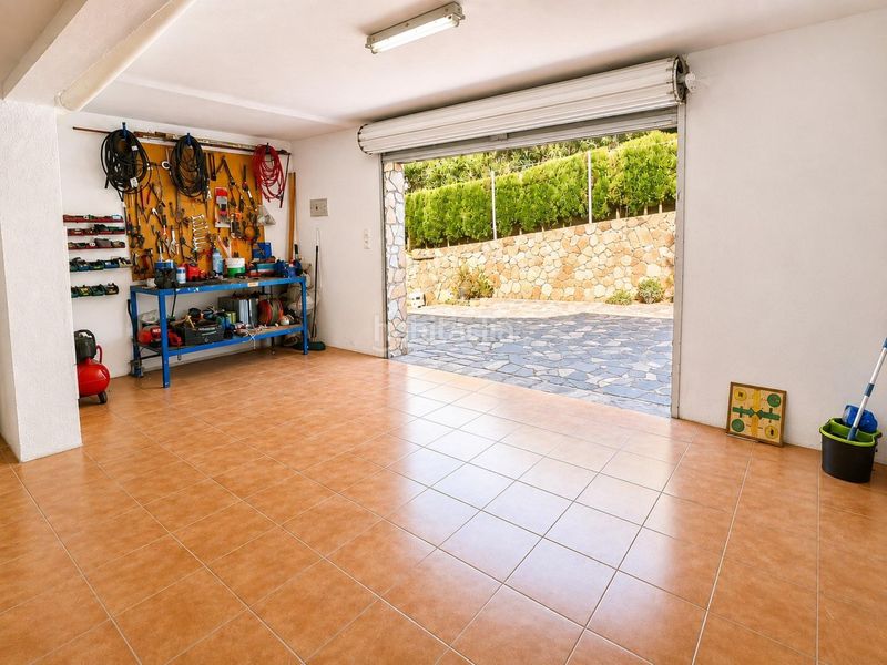 Foto fcb4af11-c333-40c4-bfc4-04e8e94adb13. House with heating parking in Residencial Park Maçanet de la Selva