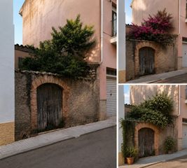 Residential Plot in Mediona