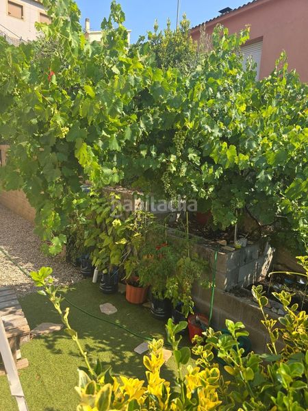 Foto 58451c45-e93c-475b-8f4a-fade8b1d3cc0. Casa amb aparcament a terrabrava - Tordera parc Tordera