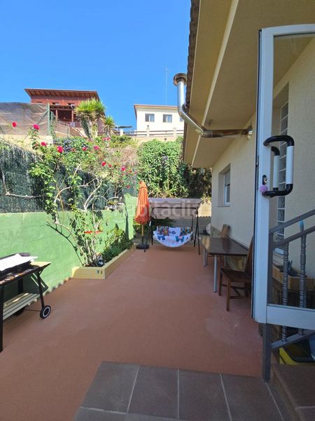 Foto ba2e3e5d-d47b-4d92-b9a0-5d8bbc538097. Casa amb aparcament a terrabrava - Tordera parc Tordera
