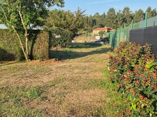 Terreny residencial a Laracha