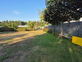 Residential Plot in Laracha