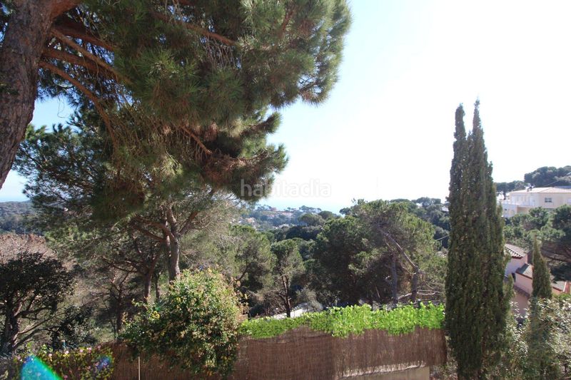 Foto be42d9a2-cf9a-44ef-b7ec-7c05ed089092. Casa amb calefacció aparcament piscina a Serra Brava Lloret de Mar