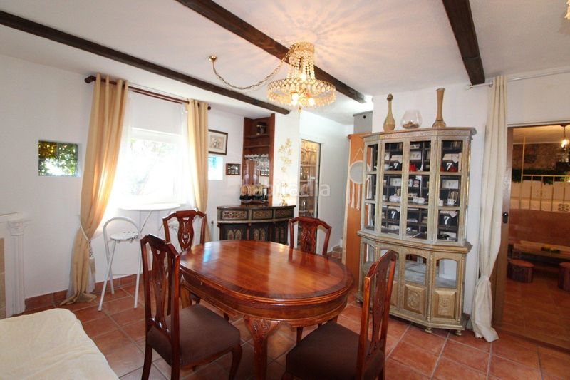 Foto d3965163-804b-42e0-8f6c-09ea804ac219. Casa amb calefacció aparcament piscina a Serra Brava Lloret de Mar