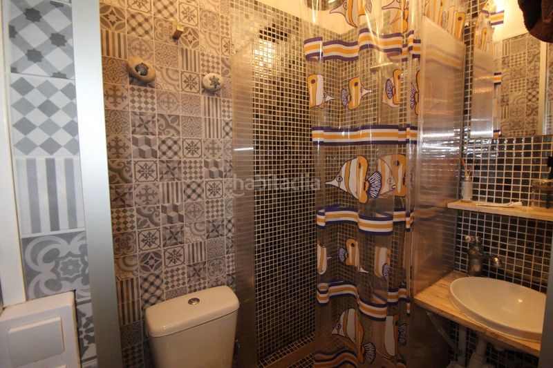Foto e54ecf31-fee4-47c4-9099-f8da94203e8a. Casa amb calefacció aparcament piscina a Serra Brava Lloret de Mar