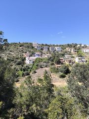Terreny residencial a Brises de calafell