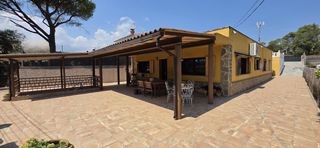 House in Fogars de la Selva