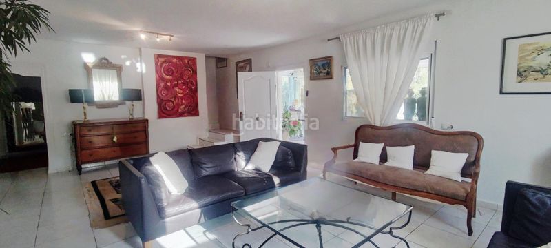 Foto 51d52d66-4121-4b96-9038-f0ef60f8872f. Casa amb piscina a Alborache