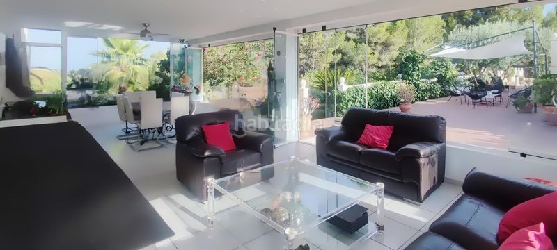 Foto 57bf8836-252e-42c5-8e85-a7beb401c48a. Casa amb piscina a Alborache