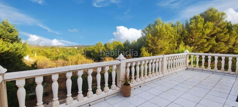 Foto 643bc797-5590-4d2b-8007-1050e9dd38d1. Casa amb piscina a Alborache