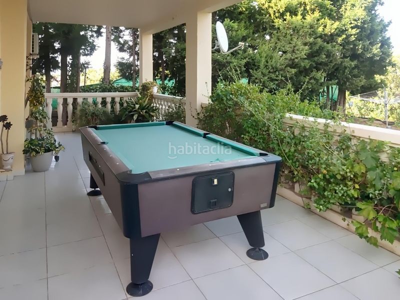 Foto be6c322c-00eb-483c-969f-0f877f6de968. Casa amb piscina a Alborache
