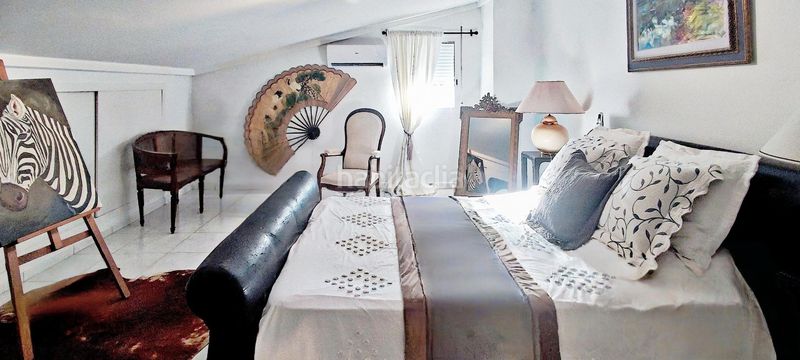 Foto ee17354b-ce28-49e9-b793-377c745b37a4. Casa amb piscina a Alborache