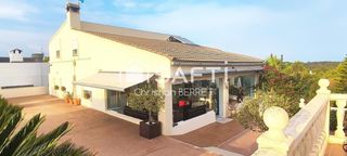 House in Alborache