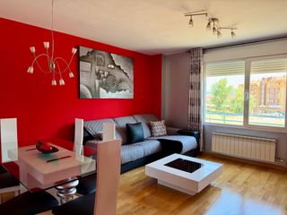 Flat in Trobajo del camino