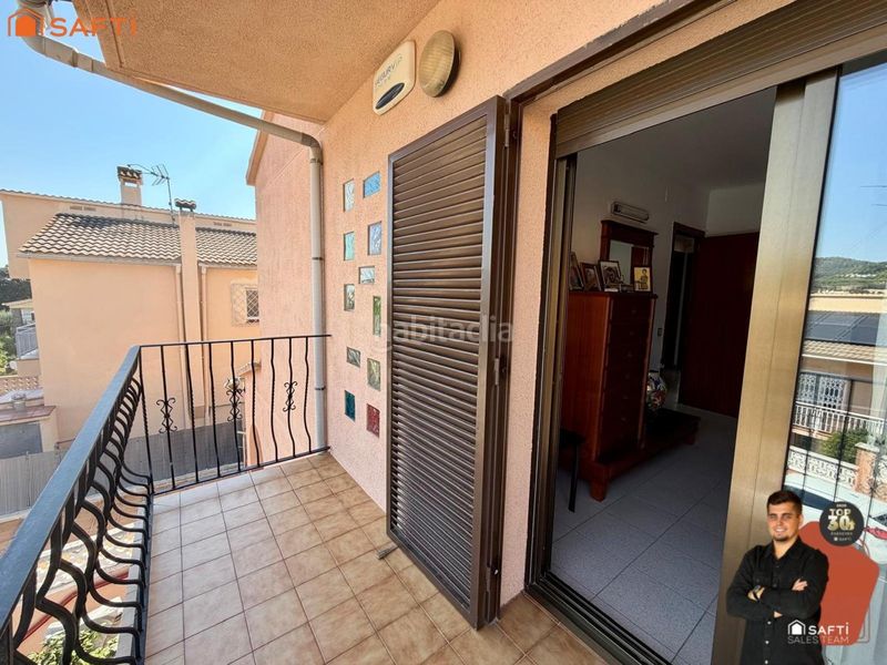 Foto 0c79087c-1a47-4dec-a667-24c0297a67ba. Casa amb calefacció aparcament a Can Moré - Santa Anna - Can Feliu de Merola Pineda de Mar