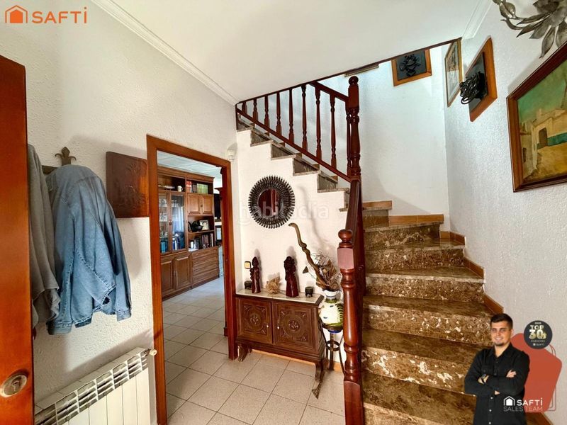Foto 0e71dbf2-2fbb-4e4b-92d6-1505723562bd. Casa amb calefacció aparcament a Can Moré - Santa Anna - Can Feliu de Merola Pineda de Mar