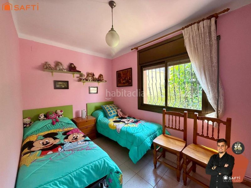 Foto 0e811e96-81ba-407e-bb37-f8ced0bdbd11. Casa amb calefacció aparcament a Can Moré - Santa Anna - Can Feliu de Merola Pineda de Mar
