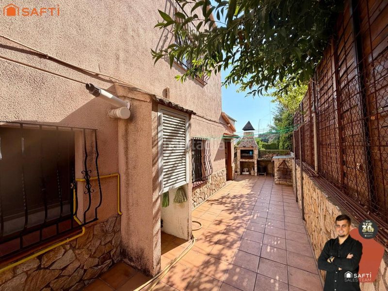 Foto 185d3113-adaf-4989-8dd1-93796656ac08. Casa amb calefacció aparcament a Can Moré - Santa Anna - Can Feliu de Merola Pineda de Mar