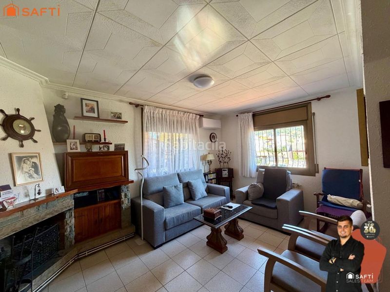 Foto 1ebb114d-fbd7-4d59-a3c1-9339e67918b7. Casa amb calefacció aparcament a Can Moré - Santa Anna - Can Feliu de Merola Pineda de Mar