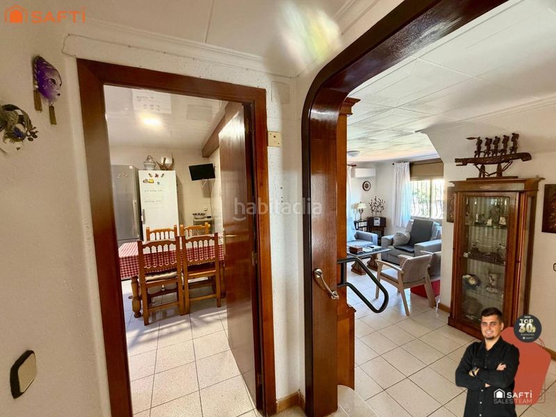 Foto 2a198b37-dab9-4949-8323-97612c33f3d4. Casa amb calefacció aparcament a Can Moré - Santa Anna - Can Feliu de Merola Pineda de Mar