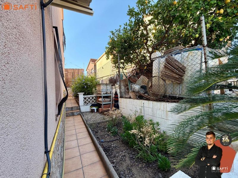 Foto 3d5f04fb-c994-4176-b8d2-d08604594791. Casa amb calefacció aparcament a Can Moré - Santa Anna - Can Feliu de Merola Pineda de Mar