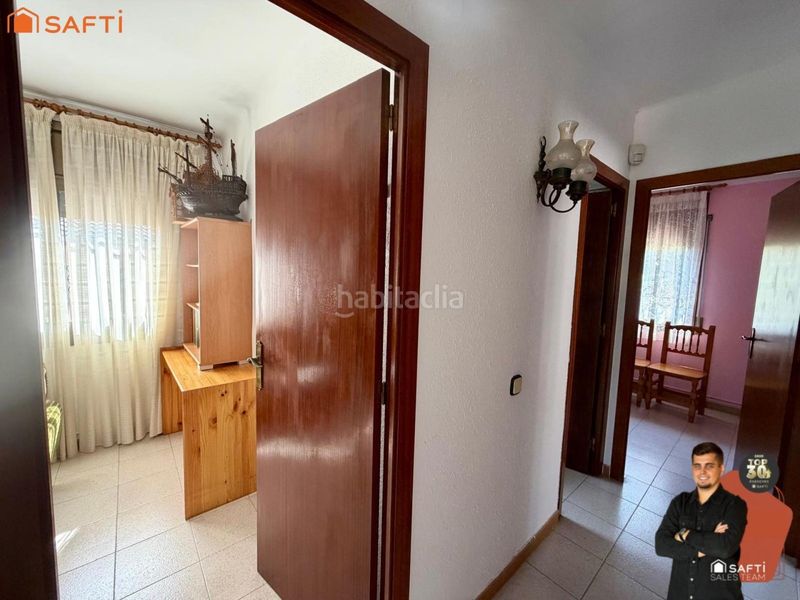 Foto 8eda9701-a51d-4e25-a35d-0b1ac4534297. Casa amb calefacció aparcament a Can Moré - Santa Anna - Can Feliu de Merola Pineda de Mar