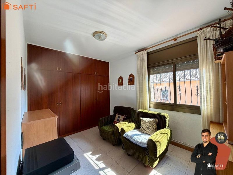 Foto c8b9fe2a-36f1-4e71-b78a-efe56810662b. Casa amb calefacció aparcament a Can Moré - Santa Anna - Can Feliu de Merola Pineda de Mar