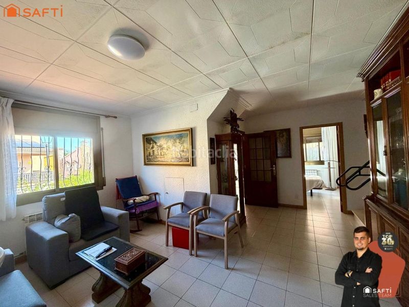 Foto cab311f6-660e-4069-813c-eb8887c2bcc7. Casa amb calefacció aparcament a Can Moré - Santa Anna - Can Feliu de Merola Pineda de Mar