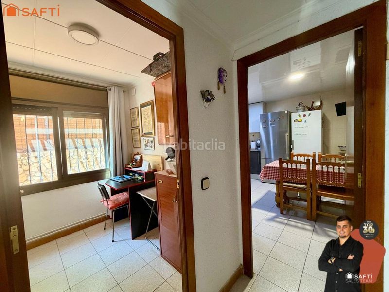 Foto cfa0af0e-cf19-464e-8f0f-431ddb507b8f. Casa amb calefacció aparcament a Can Moré - Santa Anna - Can Feliu de Merola Pineda de Mar